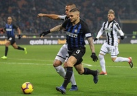 Nhận định Inter Milan vs Lecce 01h45, 27/08 (VĐQG Italia 2019/20)