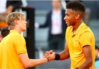 Nhận định US Open 2019 ngày 1: Felix Auger-Aliassime vs Denis Shapovalov