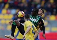 Nhận định Pordenone vs Frosinone 02h00, 27/08 (Hạng 2 Italia 2019/20)