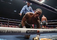 Thất bại trước Sergey Kovalev, fan mong Anthony Yarde đổi huấn luyện viên
