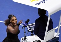 US Open 2019: Tiếc cho Serena Williams, quyền lực lớn nhất làng quần vợt Mỹ!