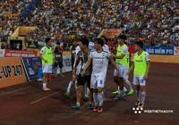 HAGL đua trụ hạng bằng "hàng nội": Câu trả lời đanh thép của... thầy Park