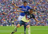 Nhận định Club America vs Pachuca 09h00, 28/08 (VĐQG Mexico 2019/20)