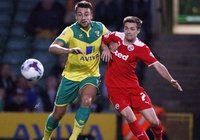 Nhận định Crawley vs Norwich 01h45, 28/08 (vòng 1/32 Cúp LĐ Anh)