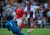 Nhận định Crewe vs Aston Villa 01h45, 28/08 (vòng 1/32 Cúp LĐ Anh)