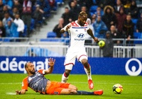 Nhận định Montpellier vs Lyon 00h00, 28/08 (vòng 3 VĐQG Pháp)