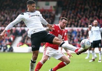 Nhận định Nottingham vs Derby County 01h45, 28/08 (vòng 1/32 Cúp LĐ Anh)