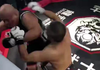 Lão tướng Boxing 52 tuổi hạ võ sư Thái cực: Lý do diễn ra trận đấu?