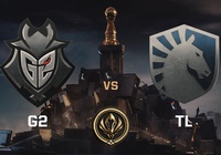 Lên ngôi vô địch LCS, Team Liquid bị G2 "cà khịa" cực mạnh