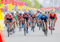 Lộ trình thi đấu Giải xe đạp quốc tế VTV Cup 2019