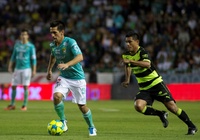Nhận định Club Leon vs Santos Laguna 07h00, 29/08 (vòng 7 VĐQG Mexico)