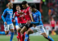 Nhận định Club Tijuana vs Cruz Azul 09h06, 29/08 (vòng 7 VĐQG Mexico)