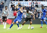 Nhận định Newcastle vs Leicester 01h45, 29/08 (vòng 1/32 Cúp Liên Đoàn Anh)