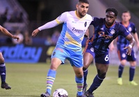 Nhận định Tulsa Roughnecks vs Las Vegas 07h30, 29/08 (USL Championship)