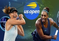 Kết quả US Open 2019: Serena vs Sharapova kết thúc chóng vánh và bình lặng