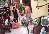 Võ sư đánh vợ nhập viện: Sự nguy hiểm của đòn đá vòng cầu