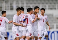 April 25 - Đối thủ của Hà Nội FC: Bí hiểm "ĐT Triều Tiên thu nhỏ"