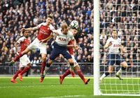 Nhận định Arsenal vs Tottenham 22h30, 01/09 (Ngoại hạng Anh)