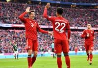 Nhận định Bayern Munich vs Mainz 20h30, 31/08 (VĐQG Đức)