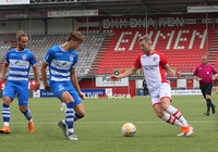 Nhận định FC Emmen vs PEC Zwolle 01h00, 31/08 (vòng 5 VĐQG Hà Lan)