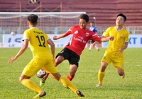 Nhận định Hà Tĩnh vs XM Fico Tây Ninh 15h30, 30/08 (vòng 20 Hạng nhất VN)