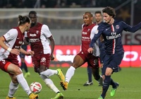 Nhận định Metz vs PSG 01h45, 31/08 (VĐQG Pháp 2019/20)