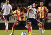 Nhận định Monarcas vs Veracruz 07h00, 31/08 (VĐQG Mexico 2019/20)