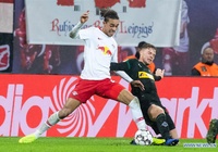 Nhận định Monchengladbach vs RB Leipzig 01h30, 31/08 (vòng 3 VĐQG Đức)