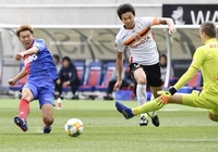 Nhận định Nagoya vs FC Tokyo 17h45, 30/08 (vòng 25 VĐQG Nhật Bản)