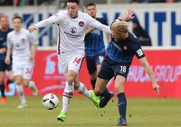 Nhận định Nurnberg vs Heidenheim 23h30, 30/08 (vòng 5 Hạng 2 Đức)