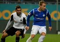 Nhận định Sandhausen vs Darmstadt 23h30, 30/08 (vòng 5 Hạng 2 Đức)