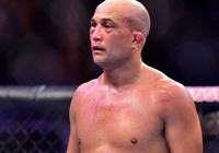 UFC có nên kết thúc hợp đồng BJ Penn sau vụ ẩu đả?