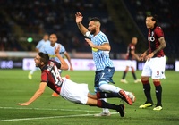 Xem trực tiếp Bologna vs SPAL ở đâu, kênh nào?