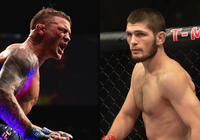 Bisping: Không ai háo hức với UFC 242, vì không có trash talk và drama