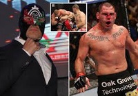 Cain Velasquez rục rịch ý định quay về sàn MMA
