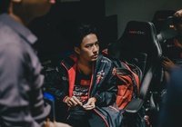 DBL Raizo: Ngã xuống ở đâu, đứng lên ở đó