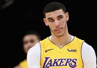 Lonzo Ball tuyên bố LA Lakers sẽ phải hối hận khi đã trade anh đi
