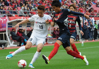 Nhận định Cerezo Osaka vs Kawasaki Frontale 16h00, 01/09 (vòng 25 VĐQG Nhật Bản)