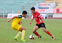 Nhận định Đắk Lắk vs Long An 15h30, 01/09 (vòng 20 hạng Nhất Việt Nam)