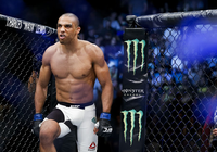 Võ sĩ Edson Barboza sẽ xuất hiện tại UFC 242 là ai?