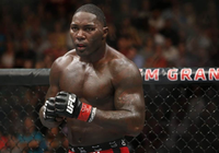 Cựu võ sĩ UFC Anthony Johnson là ai?