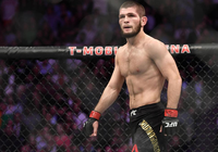 Khabib Nurmagomedov nói gì về những đối thủ sắp tới?