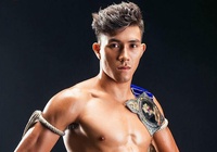 Nguyễn Trần Duy Nhất sẽ giương cao ngọn cờ Việt Nam tại ONE: Immortal Triumph