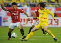 Nhận định Shonan Bellmare vs Urawa Red Diamonds 17h00, 01/09 (vòng 25 VĐQG Nhật Bản)