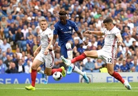 Kết quả Chelsea vs Sheffield Utd (2-2): Cay đắng bàn phản lưới nhà