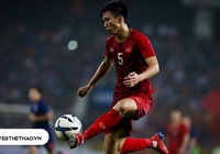 Lãnh đạo VFF: Đoàn Văn Hậu vẫn còn khả năng dự SEA Games