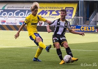 Lịch thi đấu vòng 7 VĐQG Bỉ: Sint Truiden - Công Phượng tiếp "tý hon"