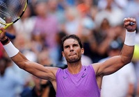 Nadal dễ dàng vào vòng 4 US Open 2019