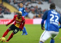 Nhận định Grenoble vs Lens 01h45, 03/09 (vòng 6 Hạng 2 Pháp)