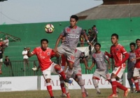 Nhận định Madura FC vs Martapura 15h15, 02/09 (vòng 14 Hạng 2 Indonesia)